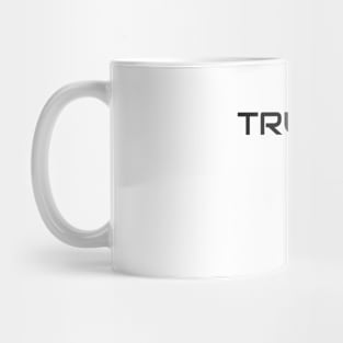 Truthseeker Mug